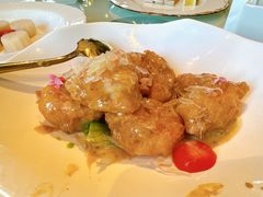 -三号黄浦会Canton Table