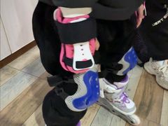 -极致童蒙轮滑运动中心(五环店)