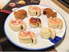 阖家同庆-同庆楼(天鹅湖万达店)
