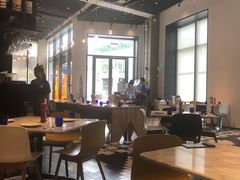大堂-玛尚诺Pizza&Bar(长泰广场店)