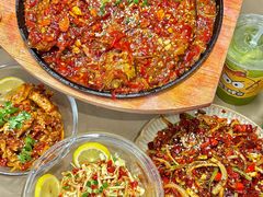 -老三样·旧食新味(万寿宫店)