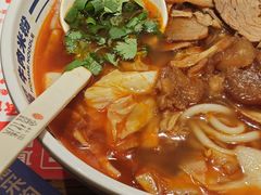 -鑫花溪牛肉米粉(文星广场店)