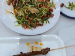 -宛平李记小吃(东关街店)