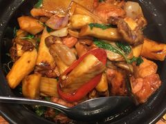 -度小月(百老汇美食街店)