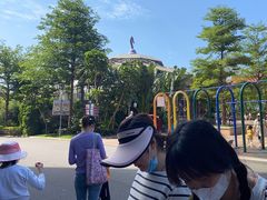 -灵玲国际马戏城