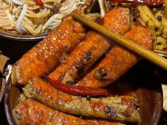 -阳阳老火锅(小南门店)