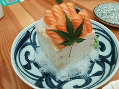 -TORO MaKi 寿司·日料(华创店)