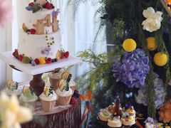 -唐御宴•御宴宫•唐代菜点(芙蓉西路店)