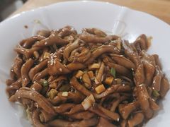 -南记食粥坊·宵夜大排档(莲花总店)