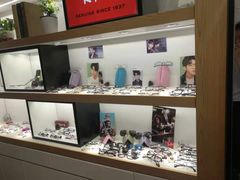 店内环境-大光明眼镜(集贤南路店)