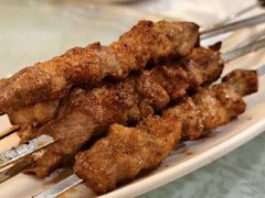 -汗腾格里·风味餐厅(新疆驻京办店)