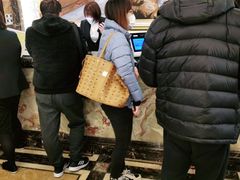 -上海浦东星河湾酒店
