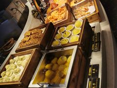 自助取餐区-千家粗粮王(MOMOPARK店)