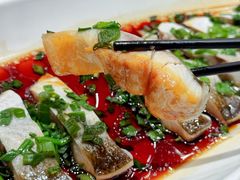 -必点海鲜·海肠捞饭·鲅鱼水饺(滨江道店)