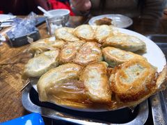 -清真·馬坡二旦烧烤(人生一串拍摄店)