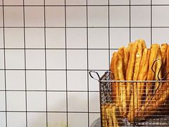 -早安山丘·豆浆油条(小木桥路店)