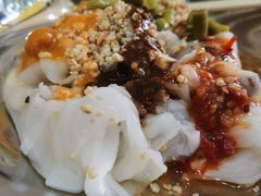 -越南仔正宗越南卷粉