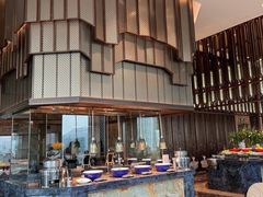 -美食汇自助餐厅(成都万达瑞华酒店)
