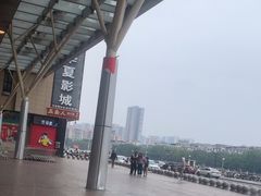 -麦当劳(怀集店)