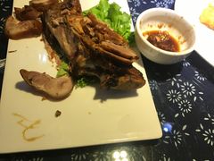 -旺角小渔村(幸福中路店)