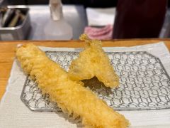 -天ぷら定食まきの(難波千日前店)