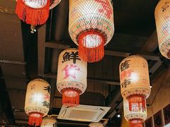 -旧街市鲜货老火锅(大光路店)