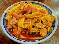 -小灶派· 地道兰州牛肉面(宏发大厦店)