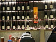 -御牛道日式烤肉料理(杭州万象城店)