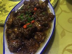 -龙姐私房菜(和顺古镇店)