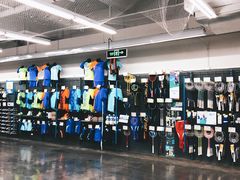 -迪卡侬(明光路店)