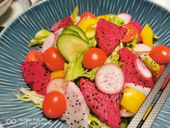 -周渝食惦·酸菜鱼精致川菜(横岗店)