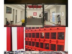 -超级猩猩健身·私教·团课·自助训练(客村丽影广场店)