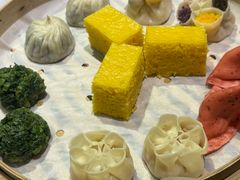 -醉长安(钟楼旗舰店)