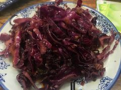 -壹阁胡羊焖饼(敦煌夜市店)