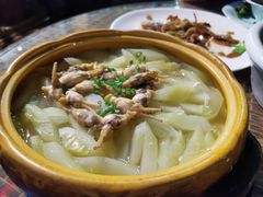 -茶油香闽南菜·花园餐厅(前埔店)