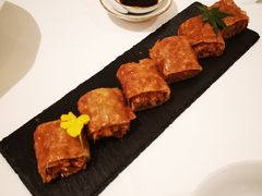 -宝丽轩中餐厅BAOLIXUAN