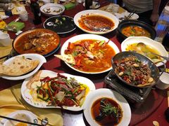 -海尔巴格新疆餐厅(东来兴店)