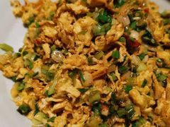 -吃饭皇帝大土家民族菜(正大广场店)