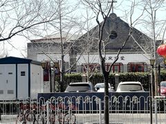 -砂锅居(西四店)