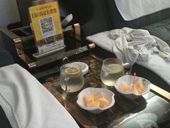 -天然沐足·推背采耳·敷姜艾灸(龙眼美食街店)