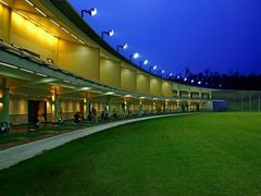 -苏州太湖国际高尔夫俱乐部