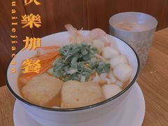 -曼谷食堂·泰国家庭料理(丹桂路店)