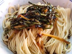 葱油拌面-大时代美食面馆