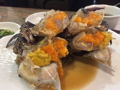 -普乐酱蟹(coex店)