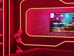 -星聚会KTV(中关村领展购物广场店)