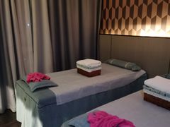 -尊江月推拿足道(周浦店)