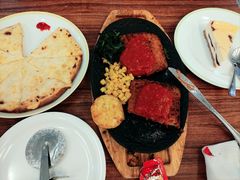 -萨莉亚意式餐厅(悦荟广场店)