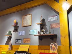 -伯爵·沉浸式超级密室·直营店