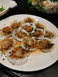 -昆城一品国际宴会中心·宴会厅