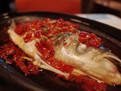 -望湘园·湖南菜(宏伊店)